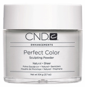 CND Perfect Color Natural Powder