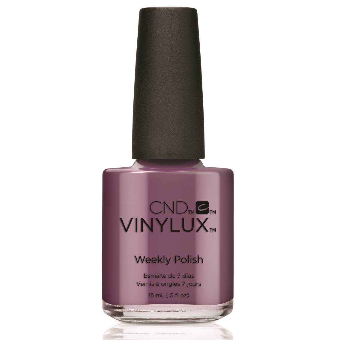CND™ VINYLUX™ Lilac Eclipse
