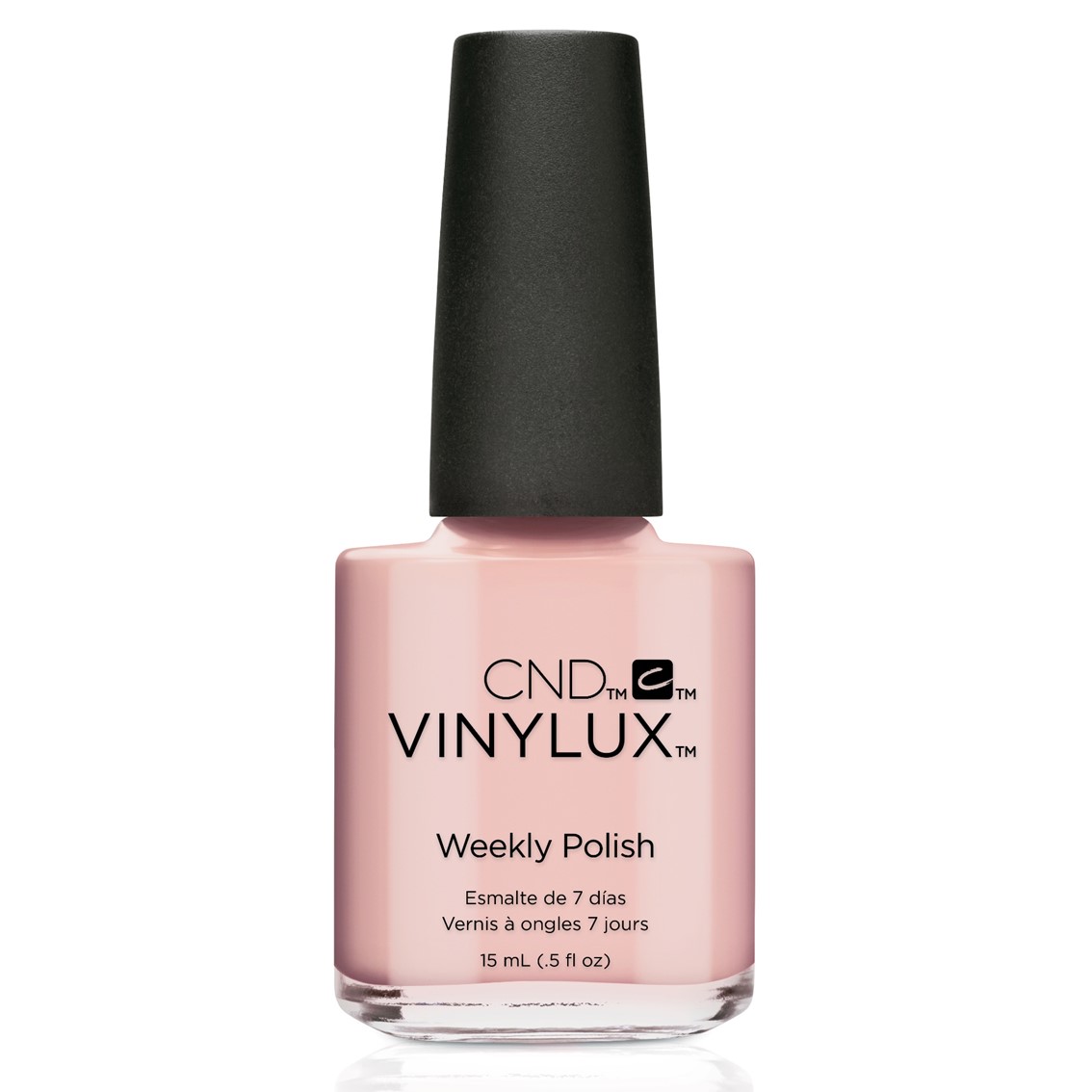 CND™ VINYLUX™ Uncovered
