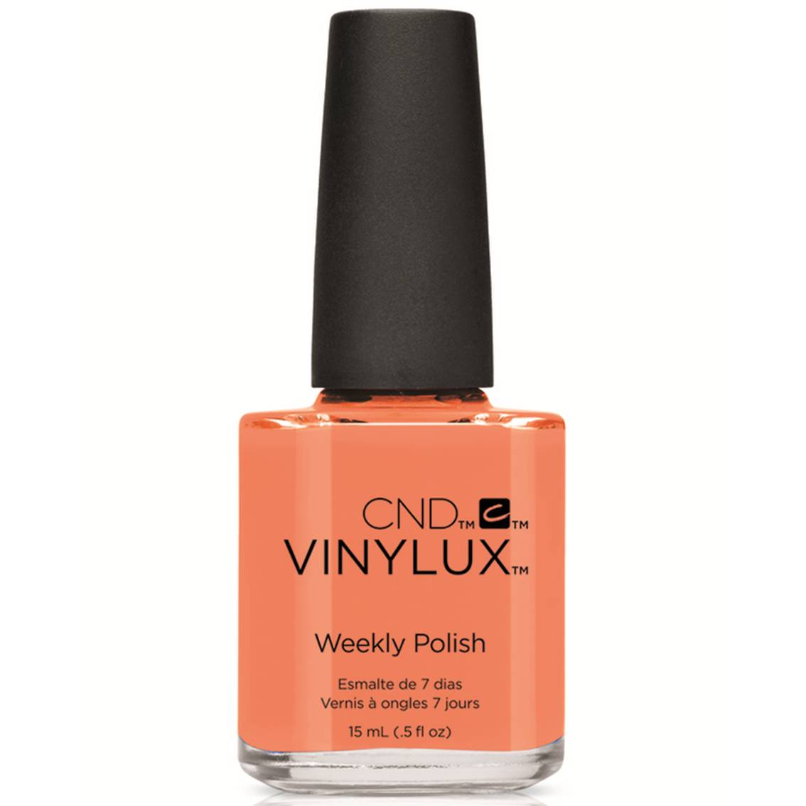 CND™ VINYLUX™ Shells In The Sand