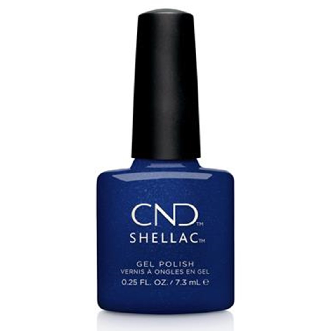CND™ SHELLAC™ Sassy Sapphire
