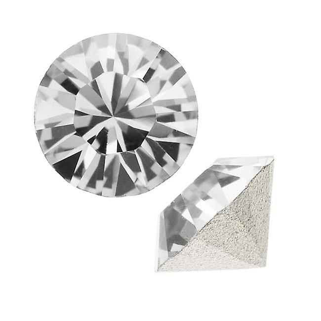 Swarovski Crystals Crystal Chaton medium
