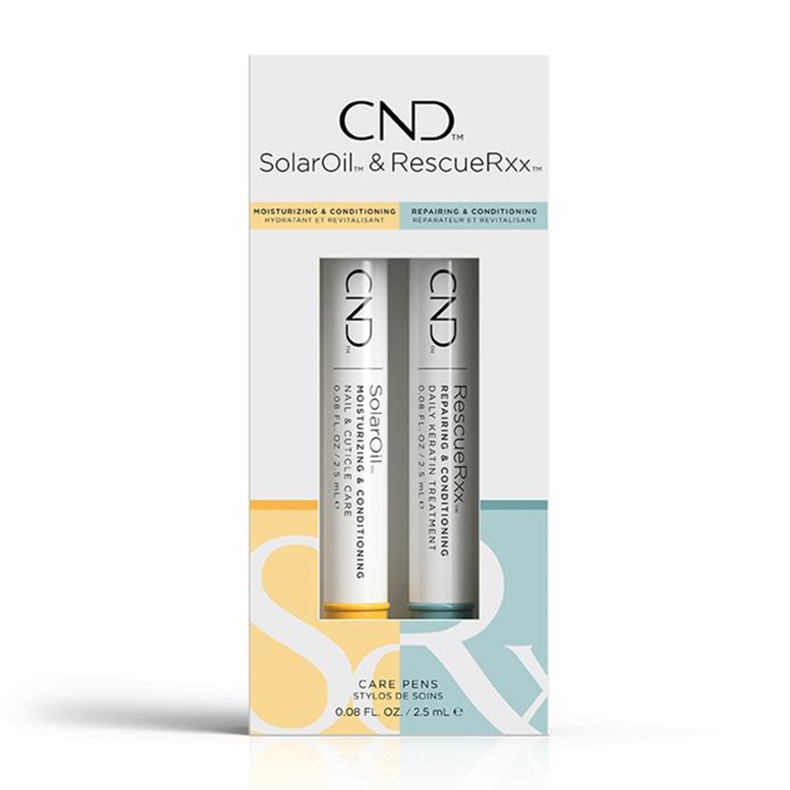 CND™ Care Pen Duo