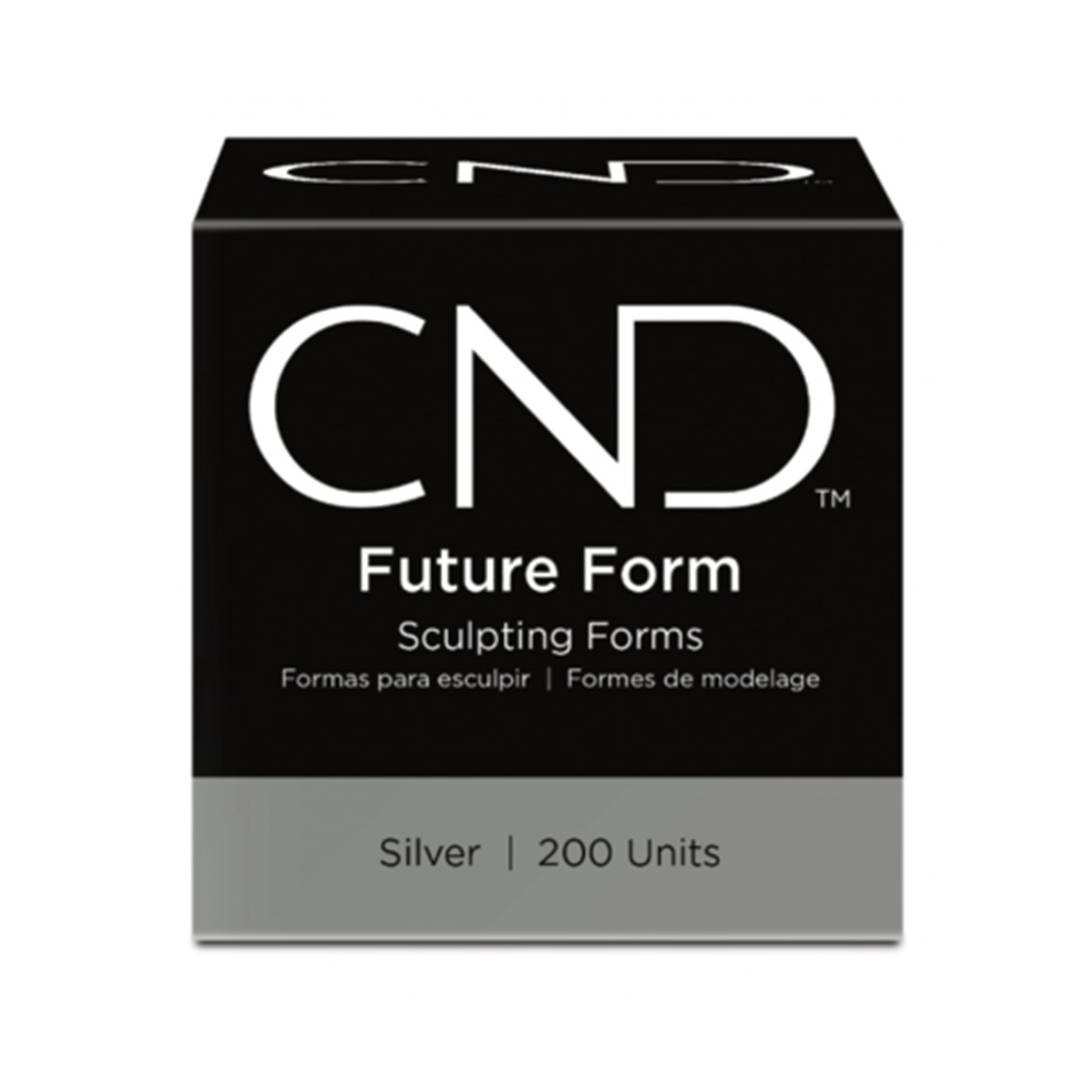 CND Future Forms