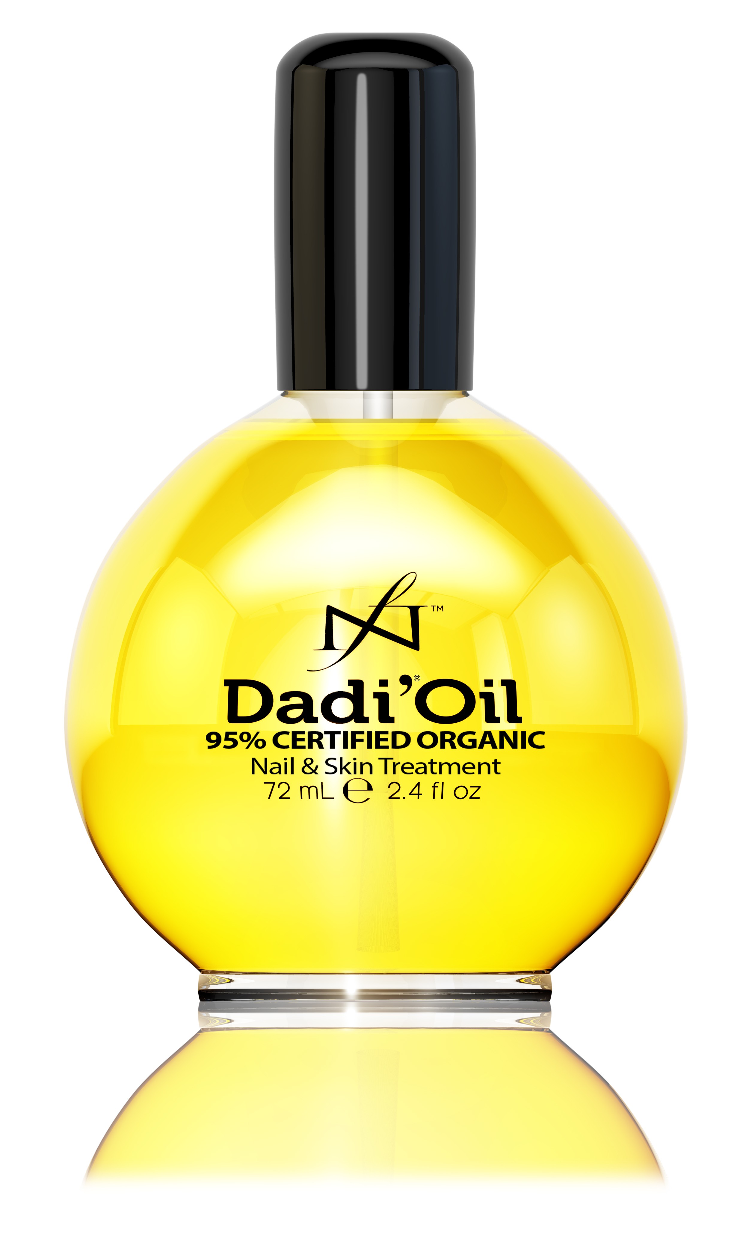 Famous Names Dadi Oil