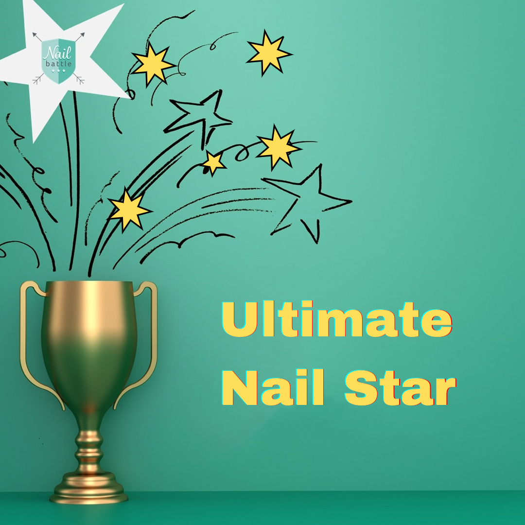 Nail Battle Ultimate Nail Star