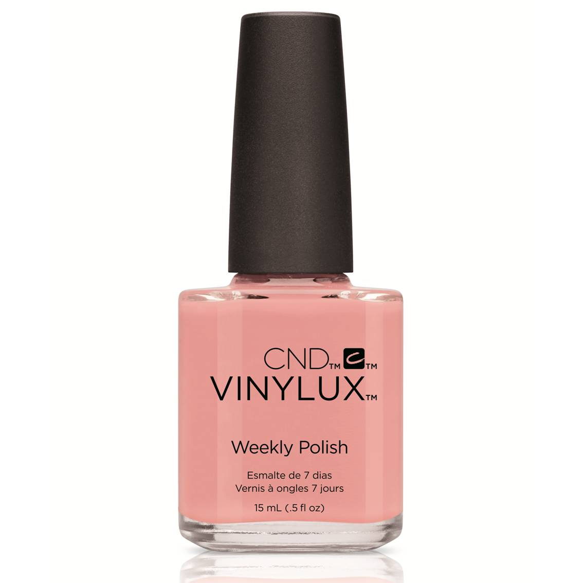 CND™ VINYLUX™ Nude Knickers