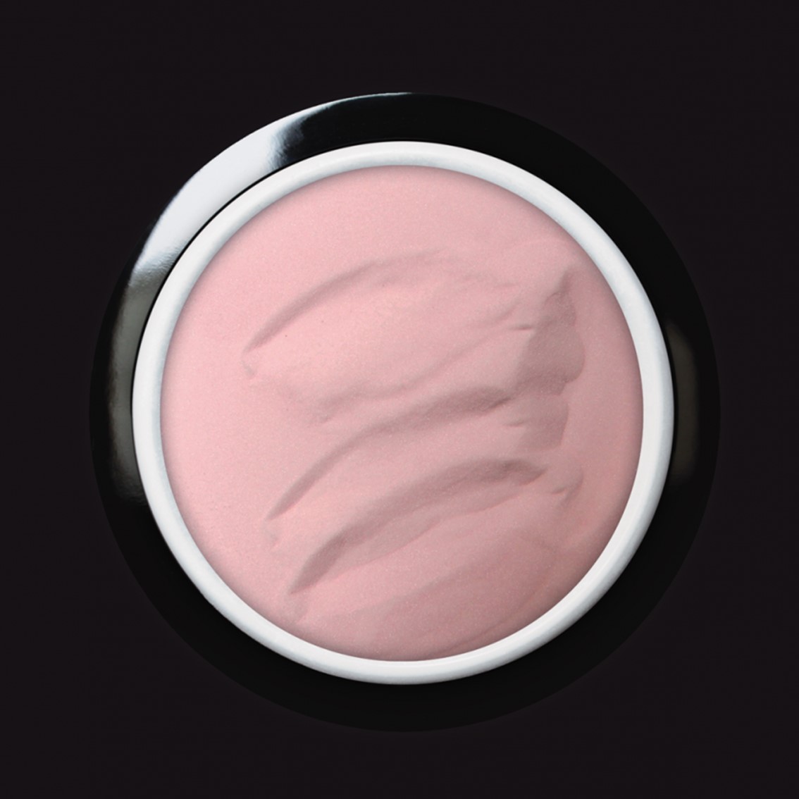 NAIL ARTISTS Obscure Powder Rose Mat