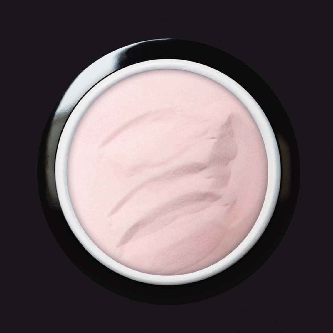 NAIL ARTISTS Obscure Powder Rose
