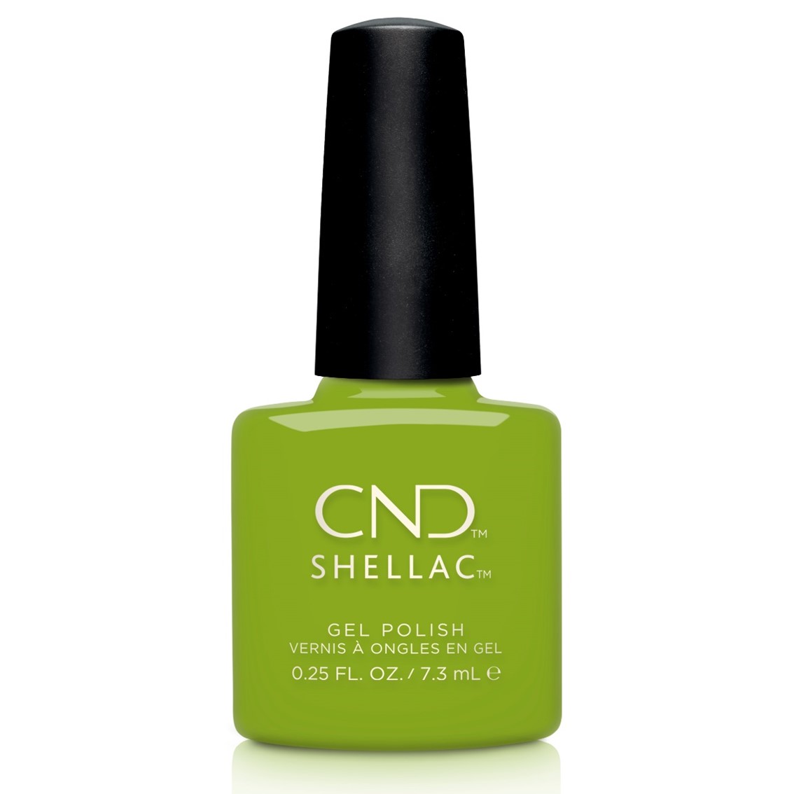 CND™ SHELLAC™ Crisp Green