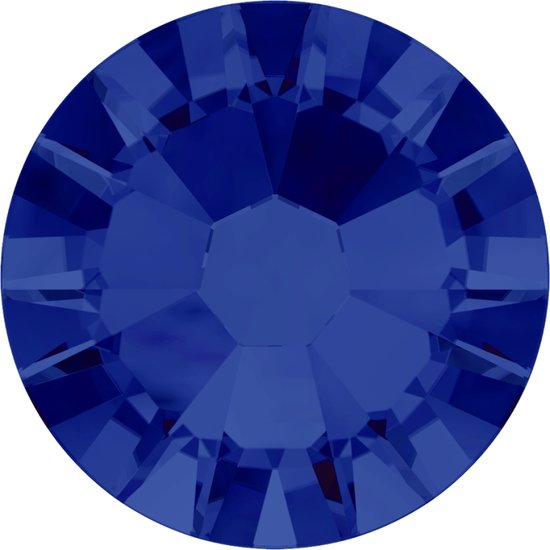 Swarovski Crystals Meridian Blue medium