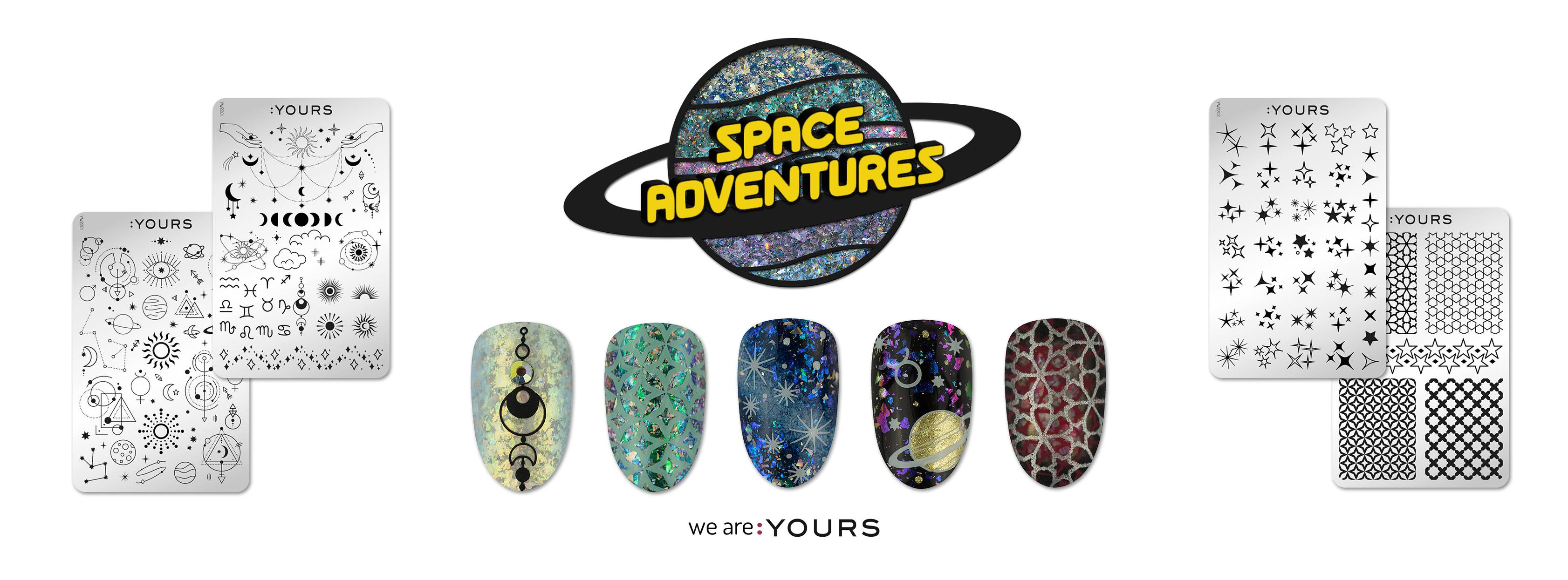 :YOURS | YW2201 Across the Universe