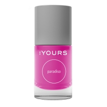 :YOURS Stempellak Paradiso