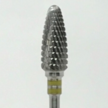 Atwood Mellow Yellow Bit - Lefty - Linkshandig