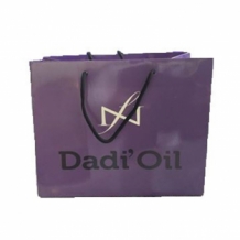 Famous Names Dadi Oil Tasje