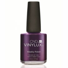 CND™ VINYLUX™ Eternal Midnight