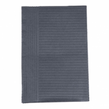 Table Towels Zwart