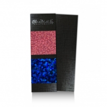 images/productimages/small/foil-dots-rose-swirl-blue-metallic.jpg