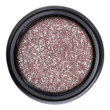 NAIL ARTISTS Shimmering Dust Red Gold
