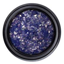 Nail Artists Reflector Shreds Mini Violette