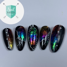 Nail Battle Tipbox - Salon Fashion