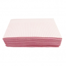Table Towels Rose