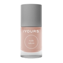 :YOURS Stempellak Nude Nature