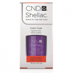 CND™ SHELLAC™ Grape Gum