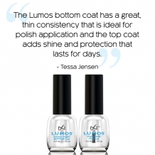 Famous Names Lumos Bottom Coat
