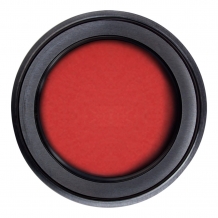 Nail Artists Color Powder - Bright Red