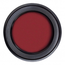 Nail Artists Color Powder - Dark Red