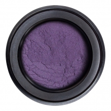 Nail Artists Color Powder - Dark Violette