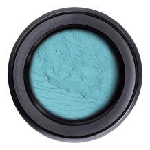 Nail Artists Color Powder - Turquoise Blue