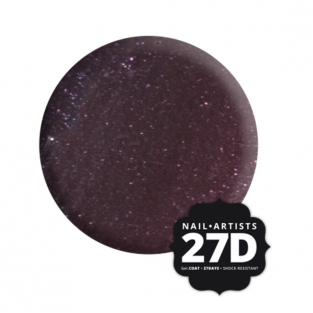 NAIL ARTISTS 27D Gellak 19