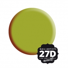NAIL ARTISTS 27D Gellak 101