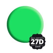 NAIL ARTISTS 27D Gellak 241 Neon Groen