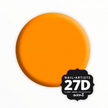 NAIL ARTISTS 27D Gellak 249 Neon Oranje