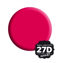 NAIL ARTISTS 27D Gellak 252 Neon Roze