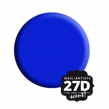 NAIL ARTISTS 27D Gellak 254 Neon Blauw