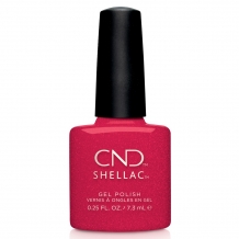 CND™ SHELLAC™ Kiss of Fire