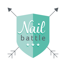 Nail Battle Tipbox - Mixed Media