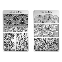 :YOURS ♥ Fee | YF20 Order Organic