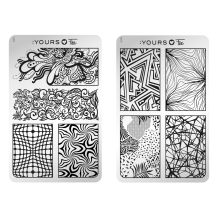 :YOURS ♥ Fee | YF21 Planting with Prints