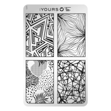 :YOURS ♥ Fee | YF21 Planting with Prints