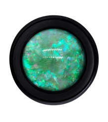 Nail Artists Foil Flakes Set 4