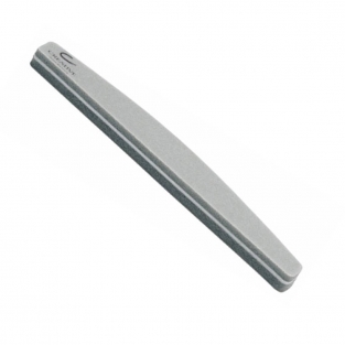 CND™ Boomerang padded file 180/180 grit