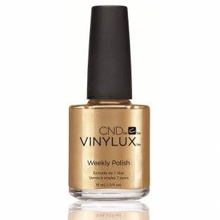 CND™ VINYLUX™ Brass Button