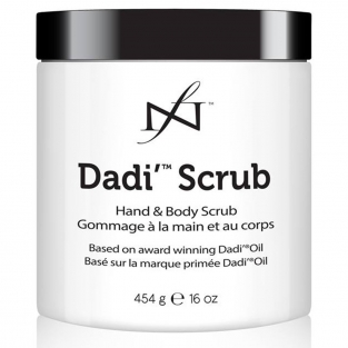 Famous Names Dadi Scrub