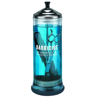 Barbicide Dompelflacon Large 1,1 Liter