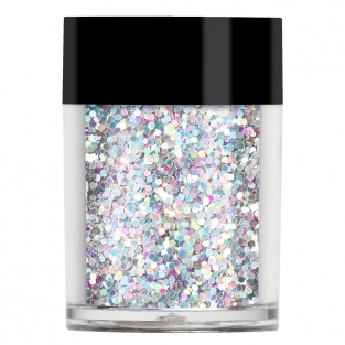 Lecenté Pearl Chunky Glitter